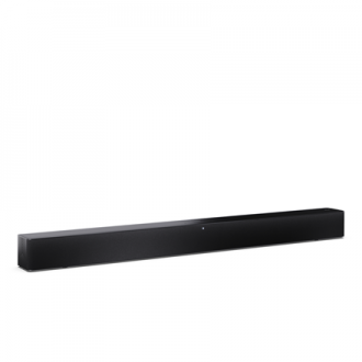 Sharp 2.1 Dolby Atmos/DTS Virtual:X Soundbar with Slim Wireless Subwoofer | HT-SBW310 | 330 W | Bluetooth | Wireless connection 