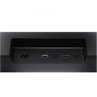 Sharp 2.1 Dolby Atmos/DTS Virtual:X Soundbar with Slim Wireless Subwoofer | HT-SBW310 | 330 W | Bluetooth | Wireless connection 