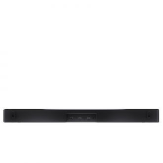 Sharp 2.1 Dolby Atmos/DTS Virtual:X Soundbar with Slim Wireless Subwoofer | HT-SBW310 | 330 W | Bluetooth | Wireless connection 