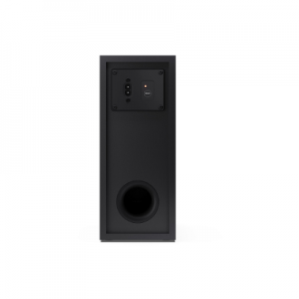 Sharp 2.1 Dolby Atmos/DTS Virtual:X Soundbar with Slim Wireless Subwoofer | HT-SBW310 | 330 W | Bluetooth | Wireless connection 