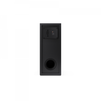 Sharp 2.1 Dolby Atmos/DTS Virtual:X Soundbar with Slim Wireless Subwoofer | HT-SBW310 | 330 W | Bluetooth | Wireless connection 