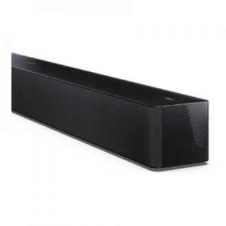 Sharp 2.1 Dolby Atmos/DTS Virtual:X Soundbar with Slim Wireless Subwoofer | HT-SBW310 | 330 W | Bluetooth | Wireless connection 