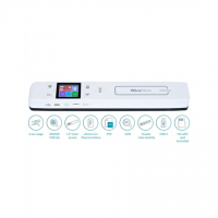 IRIS IRIScan Book 7 | Handheld Scanners