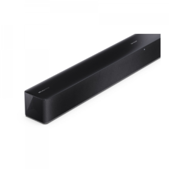 Sharp 2.1 Dolby Atmos/DTS Virtual:X Soundbar with Slim Wireless Subwoofer | HT-SBW310 | 330 W | Bluetooth | Wireless connection 