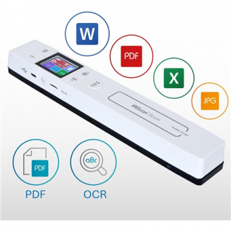 IRIS IRIScan Book 7 Dyslexic | Handheld Scanners IRIS IRIScan Book 7 Dyslexic | Handheld Scanners