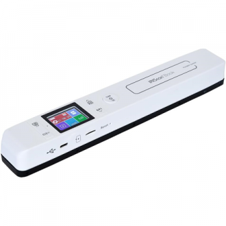 IRIS IRIScan Book 7 Dyslexic | Handheld Scanners IRIS IRIScan Book 7 Dyslexic | Handheld Scanners