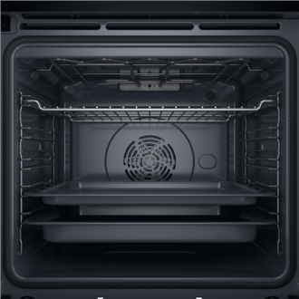 Whirlpool Oven | WOI4S8PM0SBA | 73 L | Electric | Pyrolytic/Hydrolytic | Electronic | Steam function | Height 59.7 cm | Width 59 Whirlpool Oven | WOI4S8PM0SBA | 73 L | Electric | Pyrolytic/Hydrolytic | Electronic | Steam function | Height 59.7 cm | Width 59
