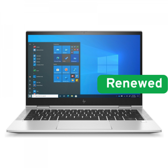 HP Renewed Grade B | EliteBook x360 830 G8 | 13.3 