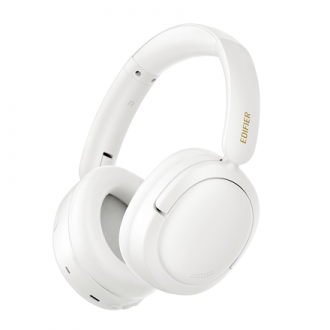 Edifier | Headphones | W800BT SE | Wireless | Over-ear | Microphone | White | Noise reduction Edifier | Headphones | W800BT SE | Wireless | Over-ear | Microphone | White | Noise reduction