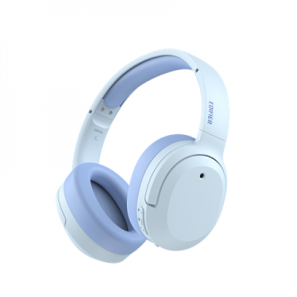 Edifier | Wireless Over-Ear Headphones | W820NB Plus | ANC | Noise reduction Edifier | Wireless Over-Ear Headphones | W820NB Plus | ANC | Noise reduction