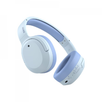 Edifier | Wireless Over-Ear Headphones | W820NB Plus | ANC | Noise reduction Edifier | Wireless Over-Ear Headphones | W820NB Plus | ANC | Noise reduction