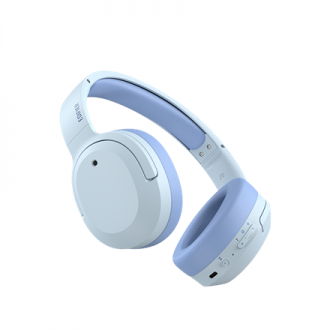 Edifier | Wireless Over-Ear Headphones | W820NB Plus | ANC | Noise reduction Edifier | Wireless Over-Ear Headphones | W820NB Plus | ANC | Noise reduction