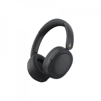 Edifier Headphones | W800BT Pro | Wireless | Over-ear | Microphone | Black | Noise canceling