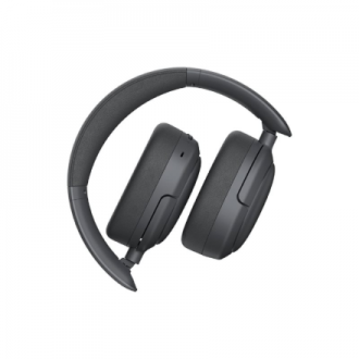 Edifier Headphones | W800BT Pro | Wireless | Over-ear | Microphone | Black | Noise canceling