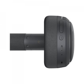Edifier Headphones | W800BT Pro | Wireless | Over-ear | Microphone | Black | Noise canceling