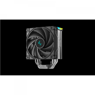 Deepcool CPU Air Cooler | AK400 Digital SE | Black | Intel, AMD Deepcool CPU Air Cooler | AK400 Digital SE | Black | Intel, AMD