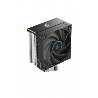 Deepcool CPU Air Cooler | AK400 Digital SE | Black | Intel, AMD Deepcool CPU Air Cooler | AK400 Digital SE | Black | Intel, AMD