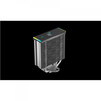 Deepcool CPU Air Cooler | AK400 Digital SE | Black | Intel, AMD Deepcool CPU Air Cooler | AK400 Digital SE | Black | Intel, AMD