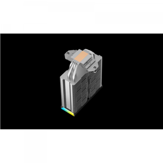 Deepcool CPU Air Cooler | AK400 Digital SE | Black | Intel, AMD Deepcool CPU Air Cooler | AK400 Digital SE | Black | Intel, AMD