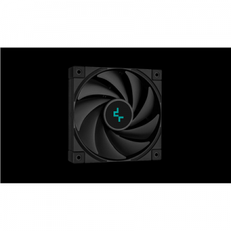 Deepcool CPU Air Cooler | AK400 Digital SE | Black | Intel, AMD Deepcool CPU Air Cooler | AK400 Digital SE | Black | Intel, AMD
