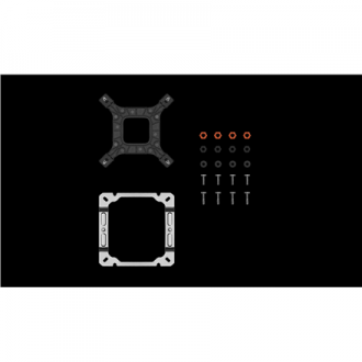 Deepcool CPU Air Cooler | AK400 Digital SE | Black | Intel, AMD Deepcool CPU Air Cooler | AK400 Digital SE | Black | Intel, AMD