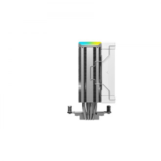 Deepcool CPU Air Cooler | AK400 Digital SE | White | Intel, AMD