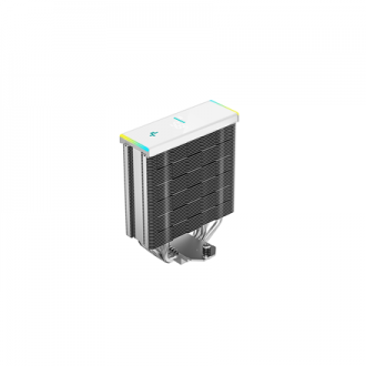 Deepcool CPU Air Cooler | AK400 Digital SE | White | Intel, AMD