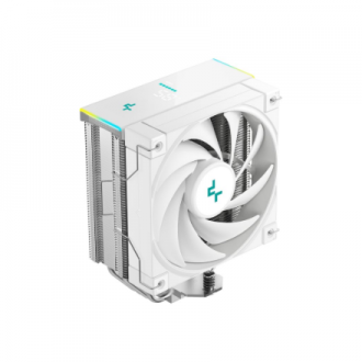 Deepcool CPU Air Cooler | AK400 Digital SE | White | Intel, AMD