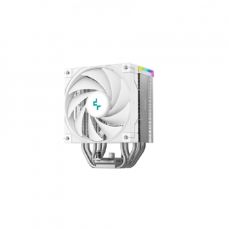 Deepcool CPU Air Cooler | AK500S Digital SE | Intel, AMD
