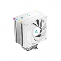 Deepcool CPU Air Cooler | AK500S Digital SE | Intel, AMD