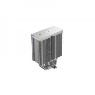 Deepcool CPU Air Cooler | AK500S Digital SE | Intel, AMD