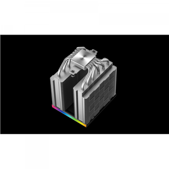 Deepcool CPU Air Cooler | AK620 Digital SE | Black | Intel, AMD Deepcool CPU Air Cooler | AK620 Digital SE | Black | Intel, AMD
