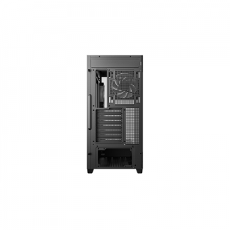 Deepcool Case | CG580 4F V2 | Black | ATX Deepcool Case | CG580 4F V2 | Black | ATX