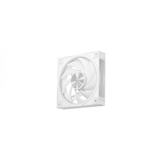 Deepcool Case | CG580 4F V2 WH | White | ATX Deepcool Case | CG580 4F V2 WH | White | ATX