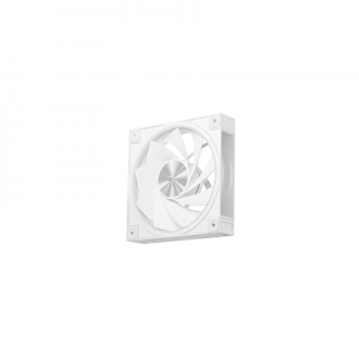 Deepcool Case | CG580 4F V2 WH | White | ATX Deepcool Case | CG580 4F V2 WH | White | ATX