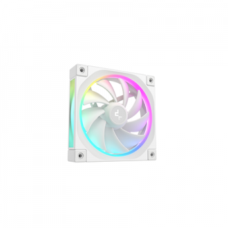 Deepcool Fan | FL12 WH 3 IN 1 | White Deepcool Fan | FL12 WH 3 IN 1 | White