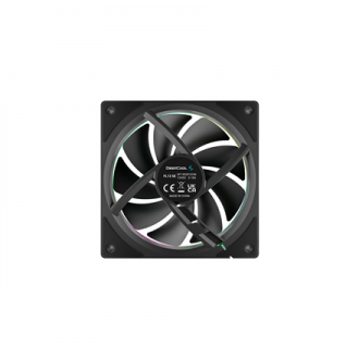 Deepcool Fan | FL12 SE | Black Deepcool Fan | FL12 SE | Black