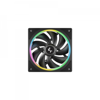 Deepcool Fan | FL12 SE | Black Deepcool Fan | FL12 SE | Black