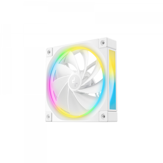 Deepcool Fan | FL12R WH 3 IN 1 | White