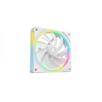 Deepcool Fan | FL12 SE WH 3IN1 | White Deepcool Fan | FL12 SE WH 3IN1 | White