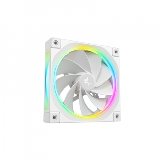 Deepcool Fan | FL12R WH 3 IN 1 | White