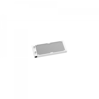 Deepcool Liquid CPU Cooler | LM240 WH | White | Intel, AMD Deepcool Liquid CPU Cooler | LM240 WH | White | Intel, AMD