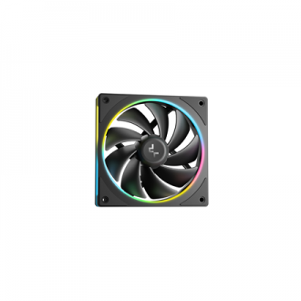 Deepcool Liquid CPU Cooler | LM360 | Black | Intel, AMD Deepcool Liquid CPU Cooler | LM360 | Black | Intel, AMD