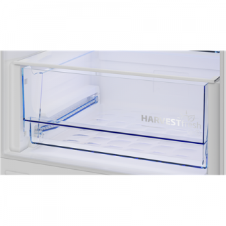 BEKO Refrigerator | B3BCNA294HS | Energy efficiency class E | Built-in | Combi | Height 177.5 cm | No Frost system | Fridge net BEKO Refrigerator | B3BCNA294HS | Energy efficiency class E | Built-in | Combi | Height 177.5 cm | No Frost system | Fridge net