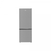 BEKO Refrigerator | B3RCNE564HXB | Energy efficiency class E | Free standing | Combi | Height 192 cm | No Frost system | Fridge 