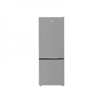 BEKO Refrigerator | B3RCNE564HXB | Energy efficiency class E | Free standing | Combi | Height 192 cm | No Frost system | Fridge BEKO Refrigerator | B3RCNE564HXB | Energy efficiency class E | Free standing | Combi | Height 192 cm | No Frost system | Fridge