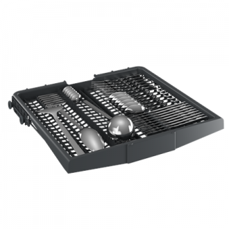 BEKO Dishwasher | DEN48530X | Freestanding | Width 60 cm | Number of place settings 15 | Number of programs 8 | Energy efficienc