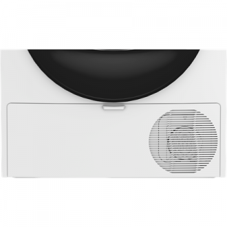 BEKO Dryer Machine | BM3T37249WBB | Energy efficiency class C | Front loading | 7 kg | Digital | Depth 54.5 cm | White BEKO Dryer Machine | BM3T37249WBB | Energy efficiency class C | Front loading | 7 kg | Digital | Depth 54.5 cm | White