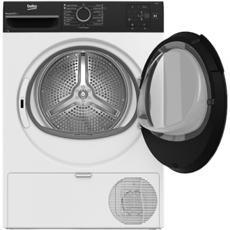 BEKO Dryer Machine | BM3T37249WBB | Energy efficiency class C | Front loading | 7 kg | Digital | Depth 54.5 cm | White BEKO Dryer Machine | BM3T37249WBB | Energy efficiency class C | Front loading | 7 kg | Digital | Depth 54.5 cm | White
