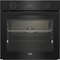 BEKO Oven | BBIR17300BCS | 72 L | Electric | Catalytic | Mechanical control | Height 59.5 cm | Width 59.4 cm | Black BEKO Oven | BBIR17300BCS | 72 L | Electric | Catalytic | Mechanical control | Height 59.5 cm | Width 59.4 cm | Black